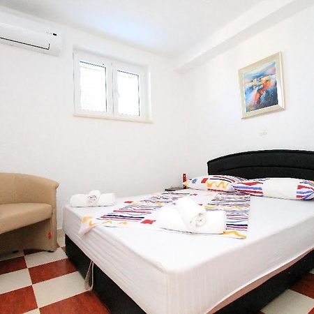 Genesis Apartman Trogir Kültér fotó