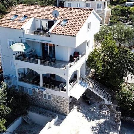 Genesis Apartman Trogir Kültér fotó