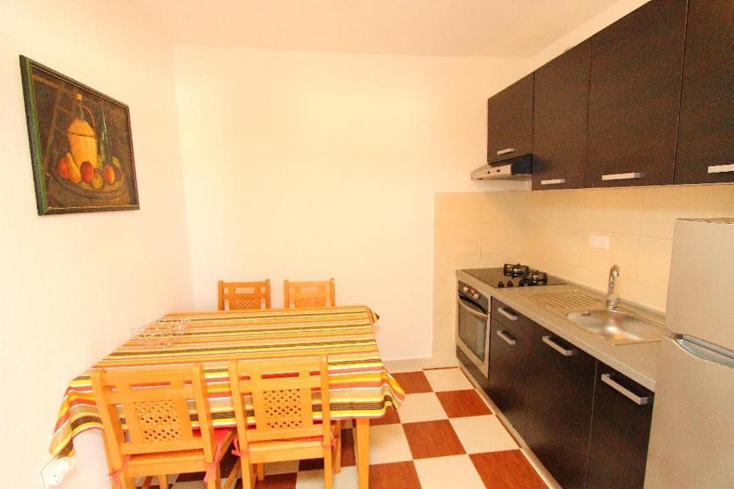 Genesis Apartman Trogir Kültér fotó