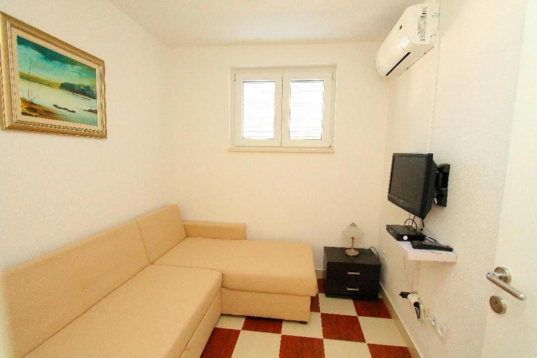 Genesis Apartman Trogir Kültér fotó