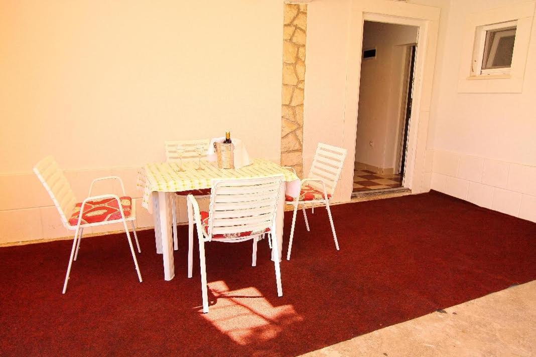 Genesis Apartman Trogir Kültér fotó